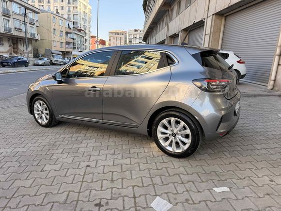 Sahibinden Clio Evoloution 