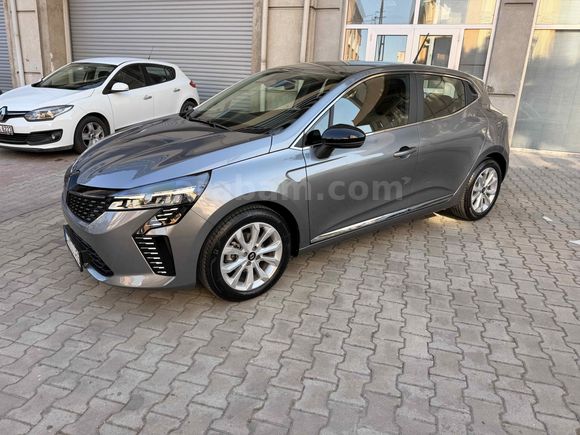 Sahibinden Clio Evoloution 