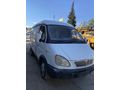 Sahibinden GAZ Gazelle 2705 2006 Model 