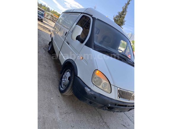 Sahibinden GAZ Gazelle 2705 2006 Model 
