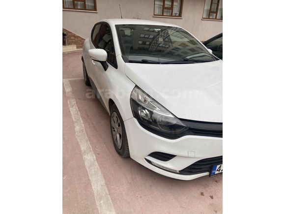 FİYAT DÜŞTÜ SONDUR Sahibinden Renault Clio 0.9 TCe Joy 2020 Model Konya
