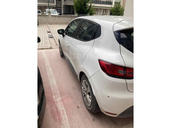 FİYAT DÜŞTÜ SONDUR Sahibinden Renault Clio 0.9 TCe Joy 2020 Model Konya