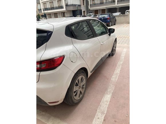 FİYAT DÜŞTÜ SONDUR Sahibinden Renault Clio 0.9 TCe Joy 2020 Model Konya