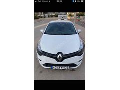 Sahibinden Renault Clio 0.9 TCe Joy 2020 Model Konya