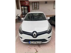 Sahibinden Renault Clio 0.9 TCe Joy 2020 Model Konya
