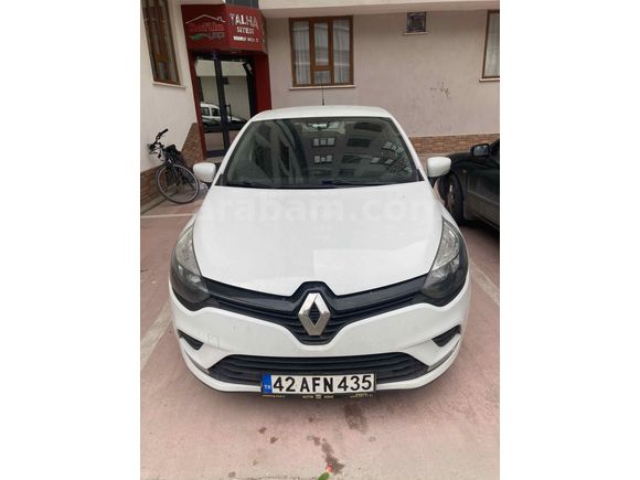 Sahibinden Renault Clio 0.9 TCe Joy 2020 Model Konya
