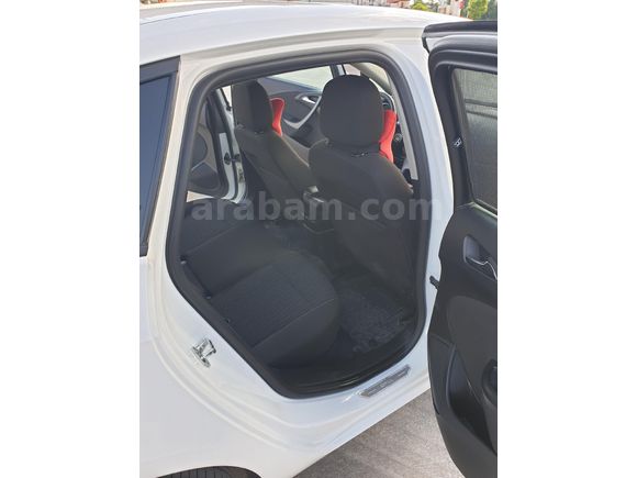 İlk Sahibinden Opel Astra 1.4 Turbo