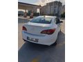 İlk Sahibinden Opel Astra 1.4 Turbo