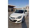 İlk Sahibinden Opel Astra 1.4 Turbo