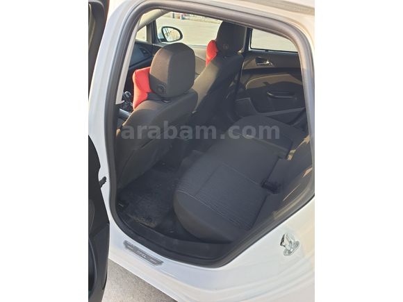 İlk Sahibinden Opel Astra 1.4 Turbo