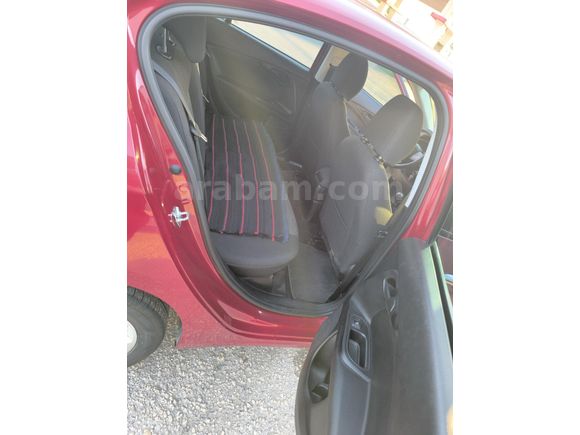 165 Bin Km Egea 1.4 Easy 2019 Model Çelik Sekmanlı Sorunsuz Aile Arabası
