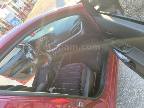 165 Bin Km Egea 1.4 Easy 2019 Model Çelik Sekmanlı Sorunsuz Aile Arabası