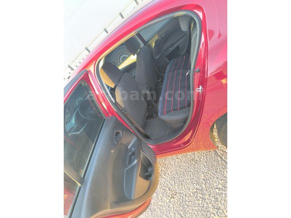 165 Bin Km Egea 1.4 Easy 2019 Model Çelik Sekmanlı Sorunsuz Aile Arabası