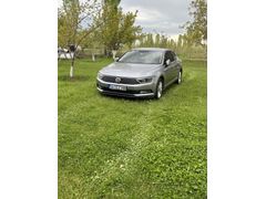 Sahibinden Volkswagen Passat 1.6 TDi BlueMotion Impression 2019 Model  150.000 km Kahverengi