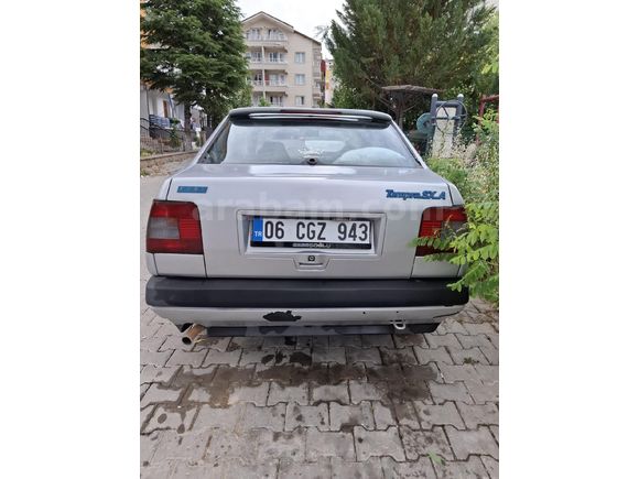 Sahibinden Fiat Tempra 1.6 SX 1991 Model