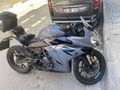 Sahibinden CFmoto 250SR 