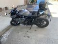 Sahibinden CFmoto 250SR 