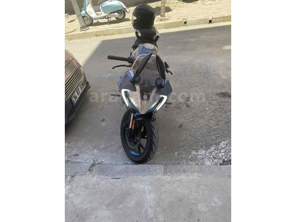Sahibinden CFmoto 250SR 