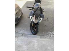 Sahibinden CFmoto 250SR 