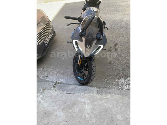 Sahibinden CFmoto 250SR 