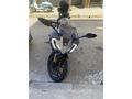 Sahibinden CFmoto 250SR 