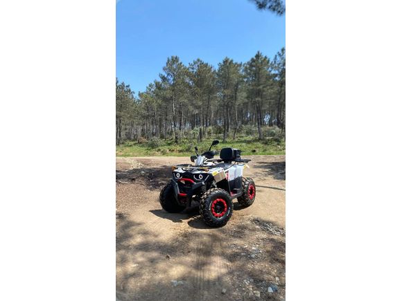 Sahibinden Kuba MX 220
