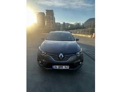 Sahibinden Renault Megane 1.5 dCi Icon 2018 Model 