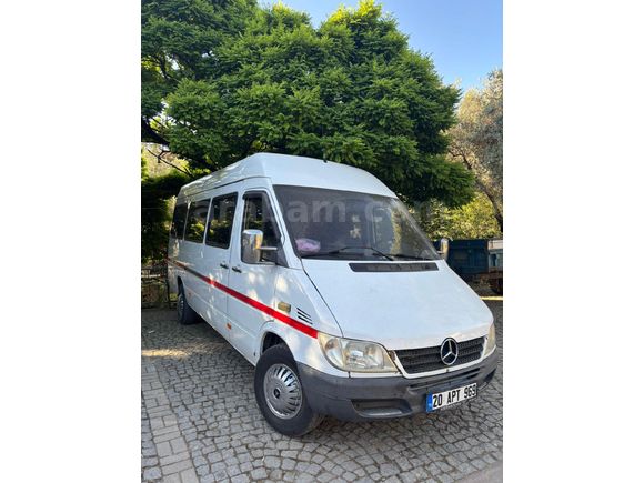 Sahibinden Mercedes - Benz Sprinter 313 CDI