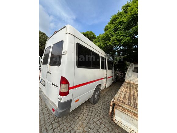 Sahibinden Mercedes - Benz Sprinter 313 CDI