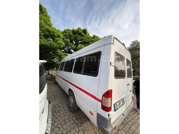 Sahibinden Mercedes - Benz Sprinter 313 CDI