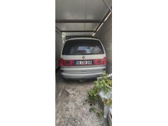 Sahibinden Volkswagen Sharan 1.8 T 2002 Model Çanakkale