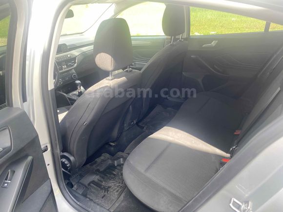 Sahibinden Ford Focus 1.5 Ti-VCT Trend X 2020 Model 
