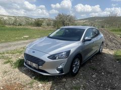 Sahibinden Ford Focus 1.5 Ti-VCT Trend X 2020 Model 