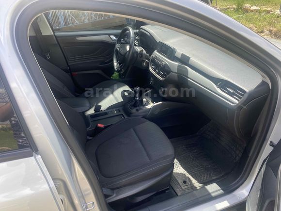 Sahibinden Ford Focus 1.5 Ti-VCT Trend X 2020 Model 