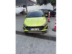 Sahibinden Hyundai i20 1.0 T-GDI Elite 2025 Model 