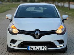 2020 RENAULT CLİO HATASIZ BOYASIZ 55 BİN KM