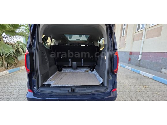 CAM TAVANLI 2025 CARAVELLE LIFE-23 BINDE-ACIL SATILIK