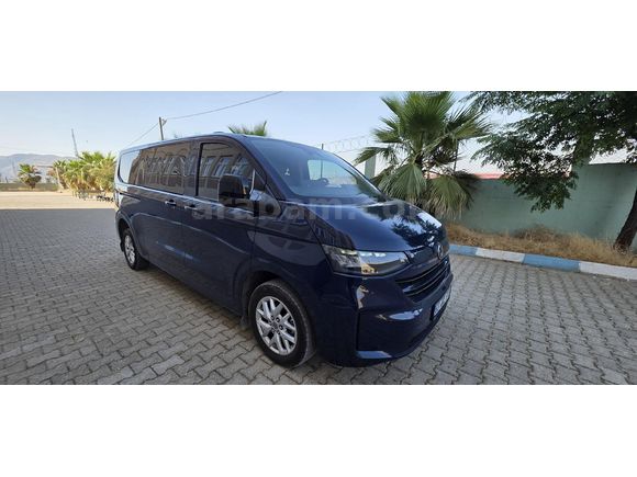 CAM TAVANLI 2025 CARAVELLE LIFE-23 BINDE-ACIL SATILIK