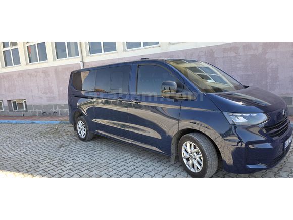CAM TAVANLI 2025 CARAVELLE LIFE-23 BINDE-ACIL SATILIK
