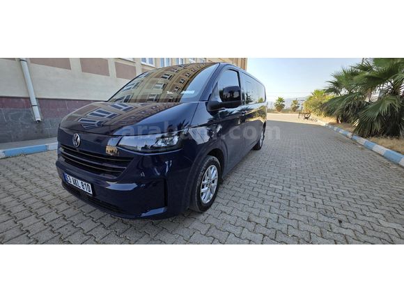 CAM TAVANLI 2025 CARAVELLE LIFE-23 BINDE-ACIL SATILIK