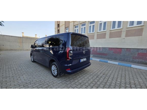 CAM TAVANLI 2025 CARAVELLE LIFE-23 BINDE-ACIL SATILIK