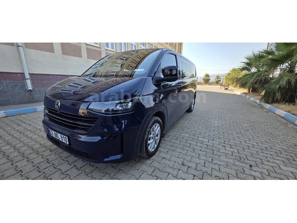 CAM TAVANLI 2025 CARAVELLE LIFE-23 BINDE-ACIL SATILIK