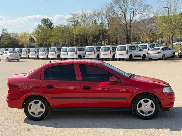 Sahibinden Opel Astra 1.6 GL 1999 Model