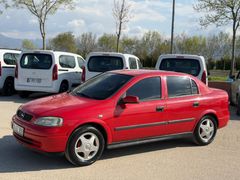 Sahibinden Opel Astra 1.6 GL 1999 Model
