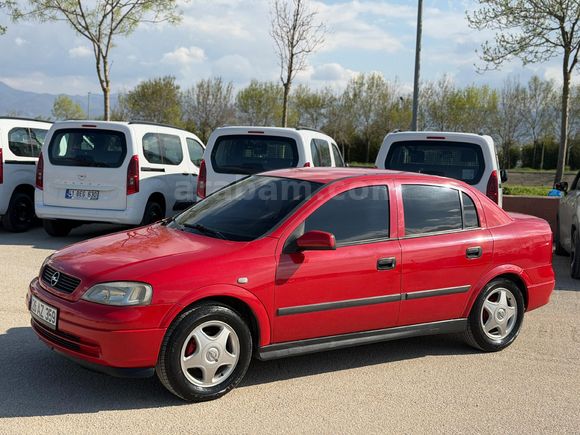 Sahibinden Opel Astra 1.6 GL 1999 Model