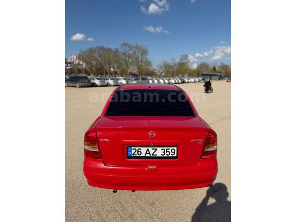 Sahibinden Opel Astra 1.6 GL 1999 Model