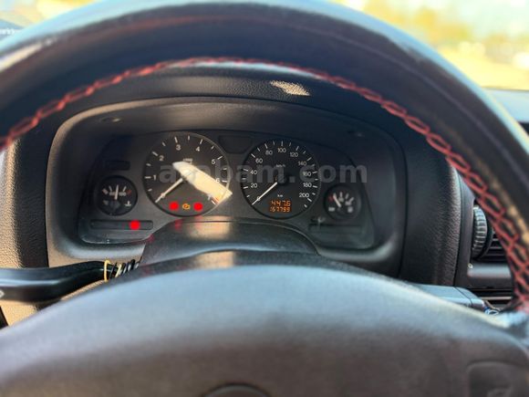 Sahibinden Opel Astra 1.6 GL 1999 Model