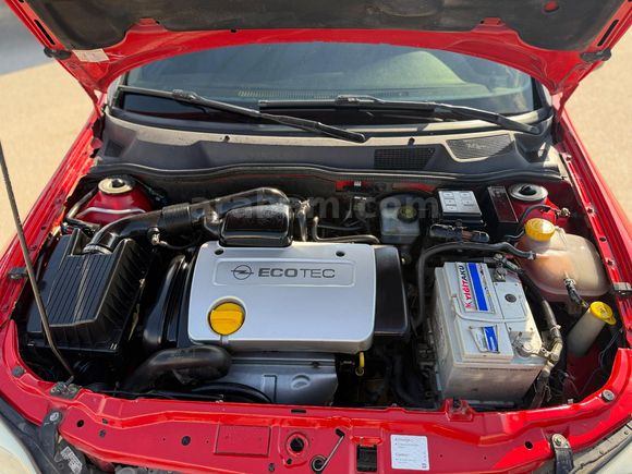 Sahibinden Opel Astra 1.6 GL 1999 Model