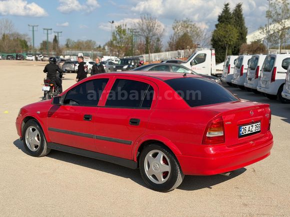 Sahibinden Opel Astra 1.6 GL 1999 Model