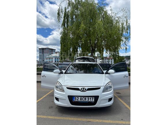 Sahibinden Hyundai i30 1.4 CVVT Team 2010 Model 